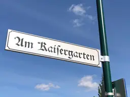 3 Zimmer Wohnung!