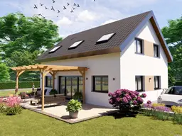 Ihr individuelles Traumhaus