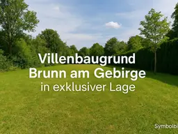 Super Grundstück mit tollem Blick!