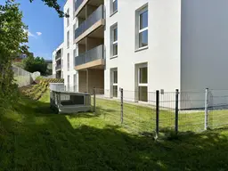 TOP 206 - Gallspach: Wohnen am Wasserschloss