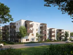 TOP 1.5 - Kirchdorf: Wohnglück Lisztstraße