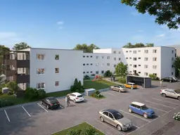 TOP 1.14 - Kirchdorf: Wohnglück Lisztstraße