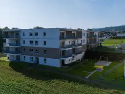 TOP 214 - Pettenbach: Wohnen am Kirchbühl