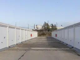 Doppelgarage