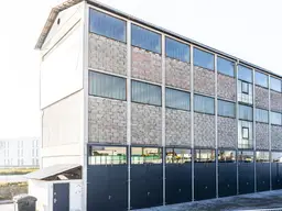 Übergroße Autogarage Wien Umgebung