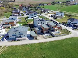 Ihr Traumhaus mit Pool - Rohbau Plus oder schlüsselfertig möglich