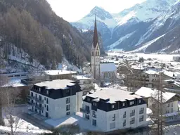 Ambiente Längenfeld - Das perfekte Ambiente für Ihr Wohlbefinden!