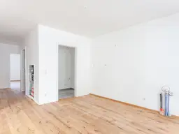 Modernes Wohnen in Steina - 3-Zimmer-Wohnung