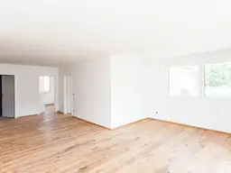 Modernes Wohnen in Steina - 3-Zimmer-Wohnung