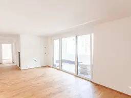 Modernes Wohnen in Steina - 2-Zimmer-Wohnung