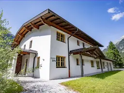 Traumhaus in Leutasch – Sonne, Berge &amp; unzählige Möglichkeiten