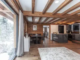 Modernes Traumhaus mit Wintergarten &amp; Panorama – Wohnen auf höchstem Niveau