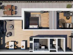 Schirmer Areal Sellrain 3 - Zimmer-Wohnung zu verkaufen