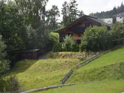 Baugrundstück nahe Seefeld in Tirol zu verkaufen