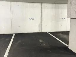 Tiefgaragenstellplatz in Längenfeld zu vermieten