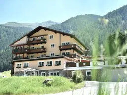 Attraktives Apartmenthaus "Fernerkogel"im Herzen von Tirol