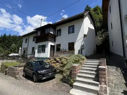 Einfamilienhaus in ruhiger Lage - 20 Minuten von Linz entfernt