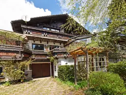 Stilvolles Landhausjuwel am Stuhleck