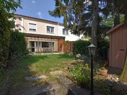 Charmantes Reihenhaus in begehrter Wohnlage von Maria Enzersdorf