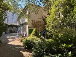 5-Raum Büro in schöner Lage (Untervermietung erlaubt)