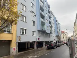 Anleger Hit ! Rarität im 7-ten.