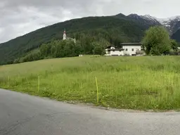 Grundstücke in bester Aussichtslage in Rietz zu verkaufen 439 / 547 / 629m2 