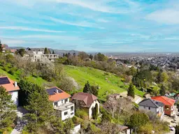 Fantastischer Fernblick in ruhiger Wohngegend – ideal für Ihr Eigenheim!