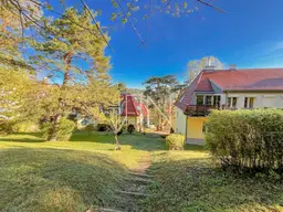Wohnen zwischen Stadt &amp; Natur - Geräumige Familienwohnung bei Mödling