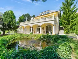 Stil, Eleganz &amp; Exklusivität vereint! Einzigartige Villa in Bestlage