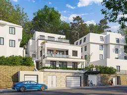 Hill Side – One Nine Six - Top 1 "Gartenwohnung mit großzügiger Terrasse"