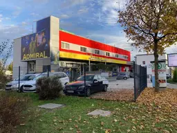 Moderne Büro- und Praxisflächen in Top-Lage - Investieren Sie jetzt in Ihr neues Bürohaus in Klagenfurt!