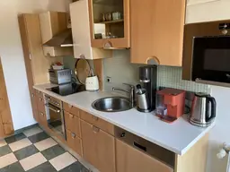 Traumhafte Dachgeschoßwohnung mit Seeblick am Millstätter See – Ihr neues Zuhause!