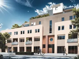 Erstbezug in Villach: Ihr neues Zuhause im Herzen Kärntens wartet auf Sie!