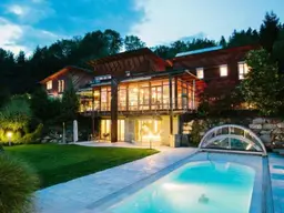 Exklusive Villa in Toplage - Ihr neues Zuhause mit Stil