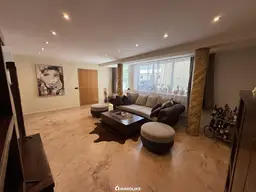 Zentral &amp; Vielfältig – Großzügige 4-Zimmer-Wohnung in Gmunden!