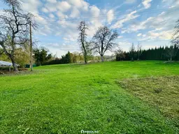 Großzügiges Baugrundstück in Scharten – 2.847 m² Bauland | Bauplatzgenehmigung | Dorfgebiet | Gestaltungskonzept vorhanden