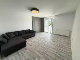 Modern sanierte 3,5-Zimmer-Wohnung | großer Balkon | eigene Garage | zentrale Lage Vorchdorf