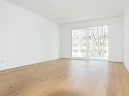 Erstbezug: Großzügige 3-Zimmer-Wohnung mit 2 Bädern (1x Bad en Suite) und 2 Terrassen