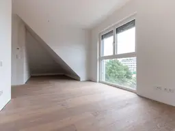Exklusive Penthouse Wohnung mit 174 m² im 22. Bezirk – 4 Zimmer, 3 Terrassen und Aufzug direkt in die Wohnung