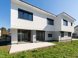 FAMILIENFREUNDLICHES DOPPELHAUS IN GRÜNRUHELAGE ZU VERKAUFEN