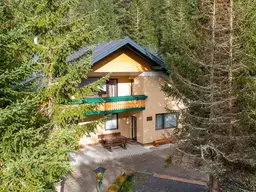 Ferienhaus auf der Flattnitz - Zweitwohnsitz