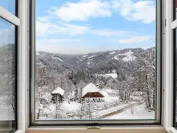 Südkärnten: Sonderobjekt im Naturparadies