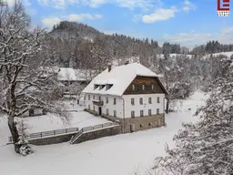 Südkärnten: Sonderobjekt im Naturparadies