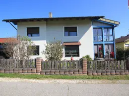 Villa im Umkreis von Klagenfurt mit Wintergarten &amp; Pool
