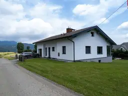 Maltschacher See: Preiswertes Einfamilienhaus zur Vollendung!