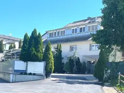 TOP Mehrfamilienhaus für perfektes Wohnen im Stadtzentrum