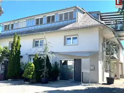 Mehrfamilienhaus für Wohnen und (gewerbliche) Vermietung