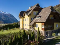 Historische Villa zwischen Kärnten und Osttirol