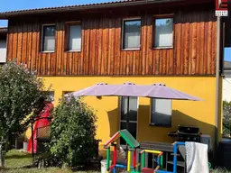Perfektes Familien-Passivhaus in idealer Uni- und Wörthersee-Nähe