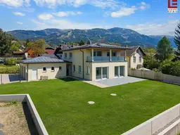 Neubau! Einfamilienhaus im Herzen von Seeboden am Millstättersee